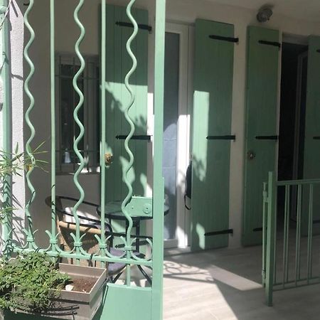 Vieil Antibes, Ravissant 2P Avec Petite Terrasse公寓 外观 照片