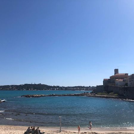 Vieil Antibes, Ravissant 2P Avec Petite Terrasse公寓 外观 照片