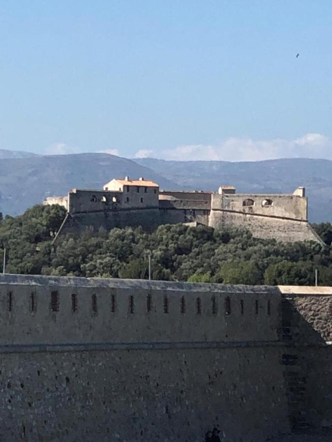 Vieil Antibes, Ravissant 2P Avec Petite Terrasse公寓 外观 照片