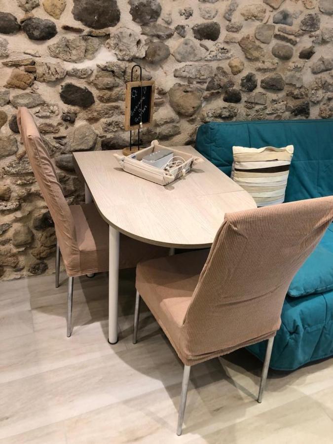 Vieil Antibes, Ravissant 2P Avec Petite Terrasse公寓 外观 照片