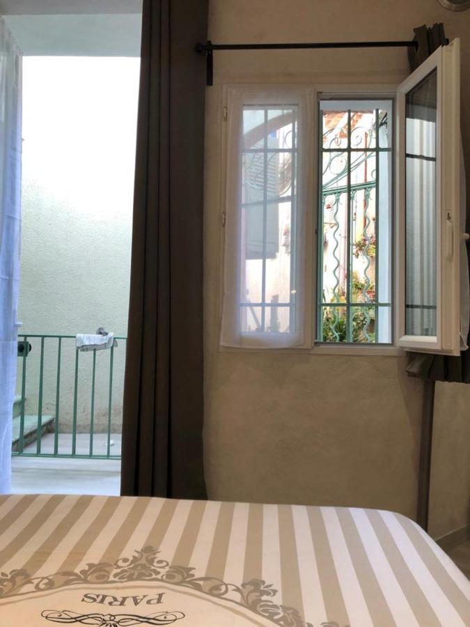 Vieil Antibes, Ravissant 2P Avec Petite Terrasse公寓 外观 照片