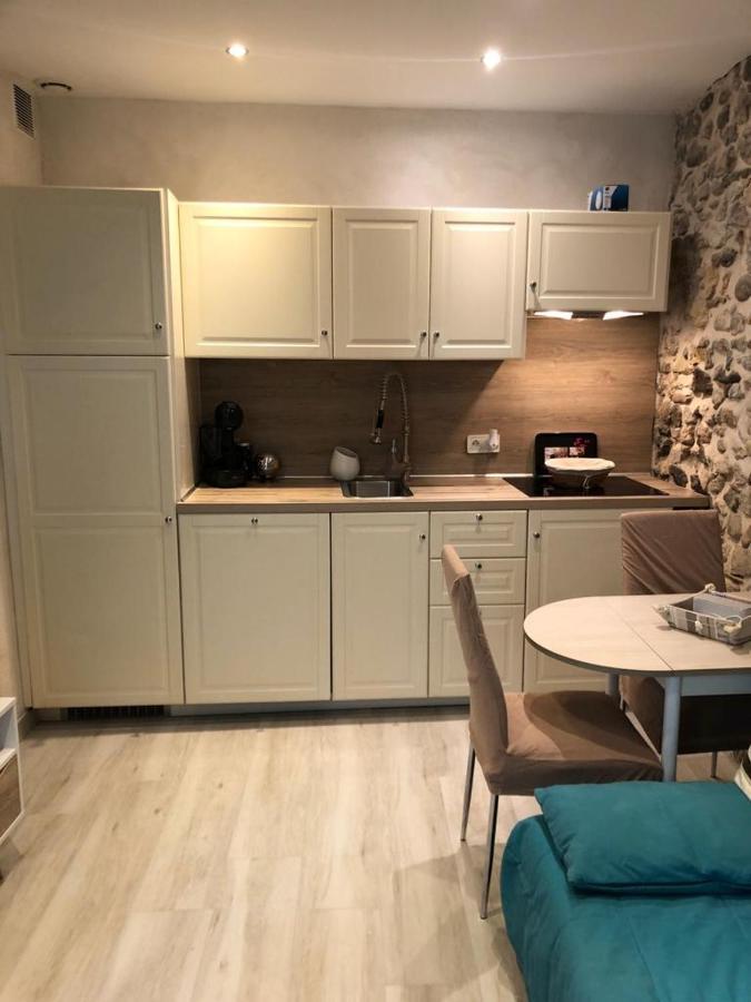Vieil Antibes, Ravissant 2P Avec Petite Terrasse公寓 外观 照片