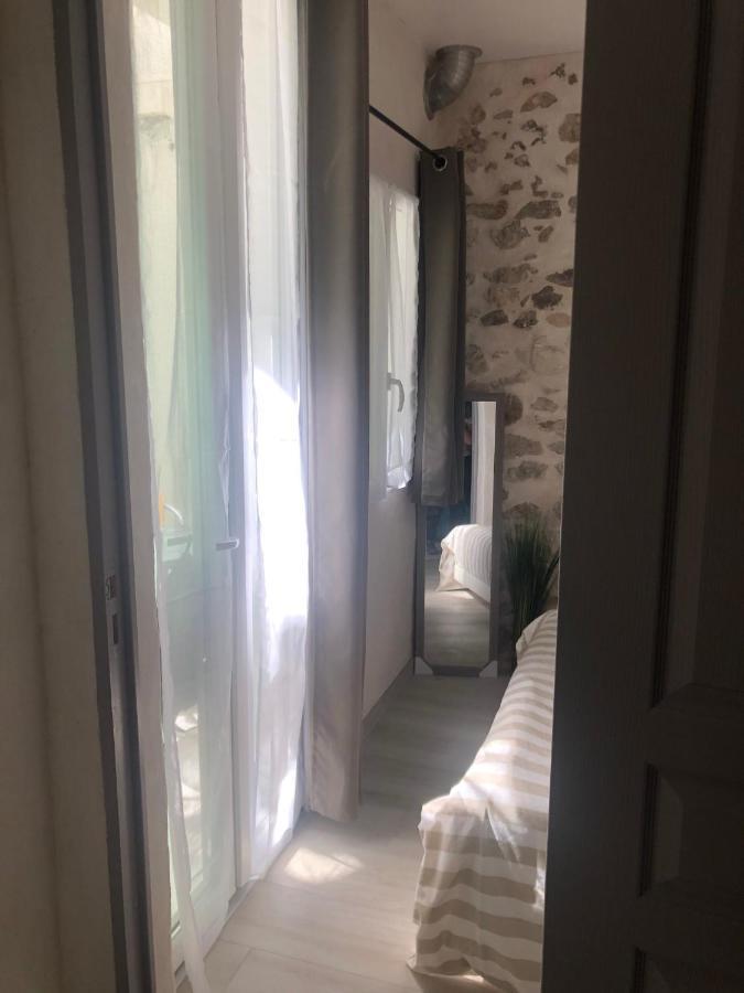 Vieil Antibes, Ravissant 2P Avec Petite Terrasse公寓 外观 照片