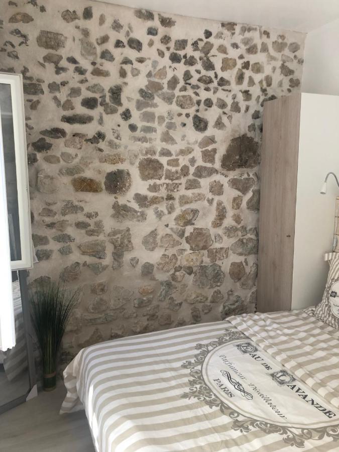 Vieil Antibes, Ravissant 2P Avec Petite Terrasse公寓 外观 照片